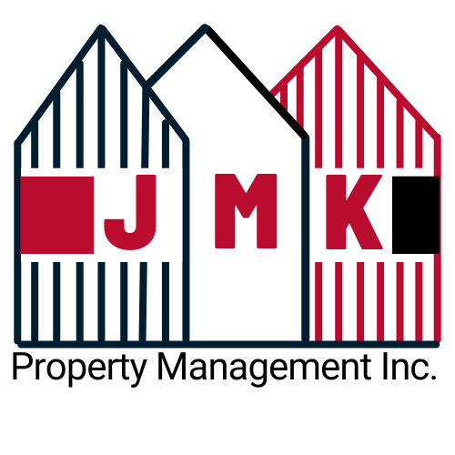 JMK PROPERTY MANAGEMENT